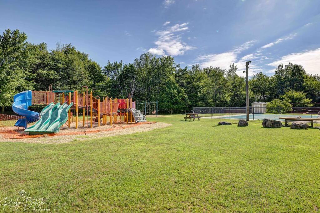 Cozy, Spacious House *New*Inthecommunity+Fire Pit Tobyhanna Exterior foto