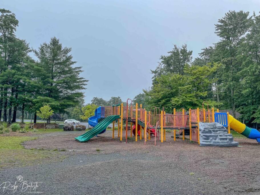 Cozy, Spacious House *New*Inthecommunity+Fire Pit Tobyhanna Exterior foto