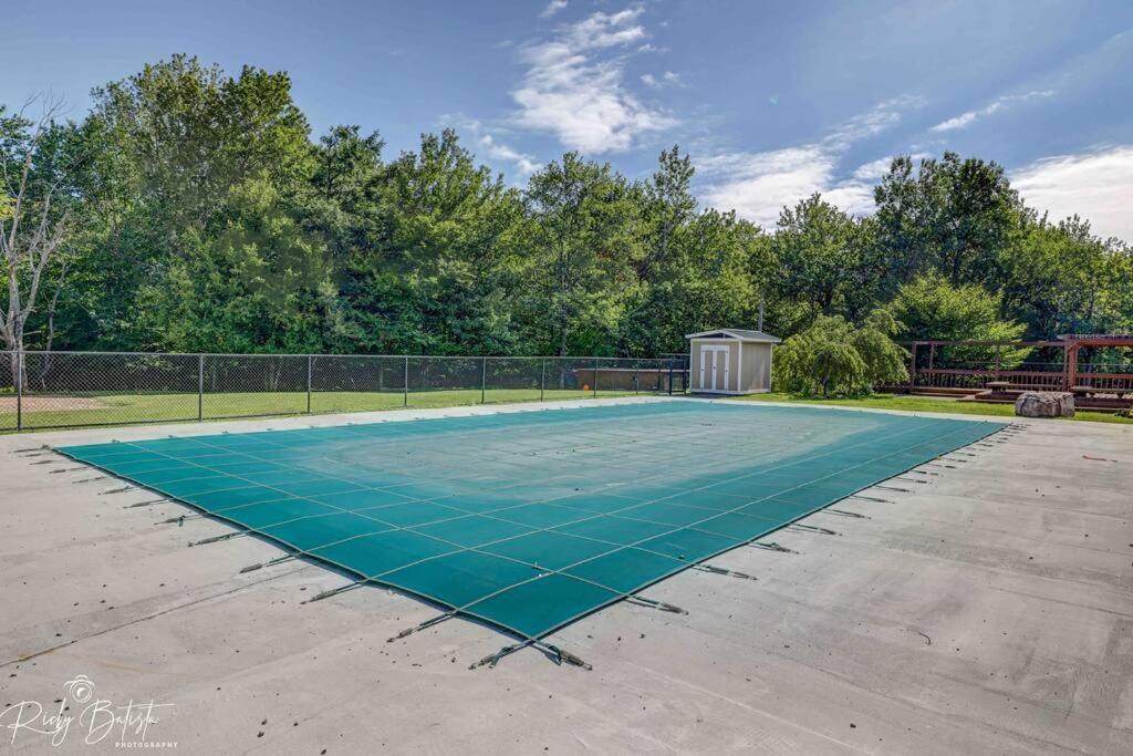 Cozy, Spacious House *New*Inthecommunity+Fire Pit Tobyhanna Exterior foto