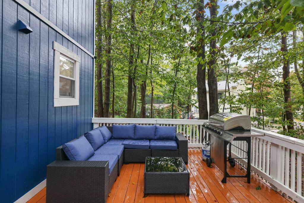 Cozy, Spacious House *New*Inthecommunity+Fire Pit Tobyhanna Exterior foto